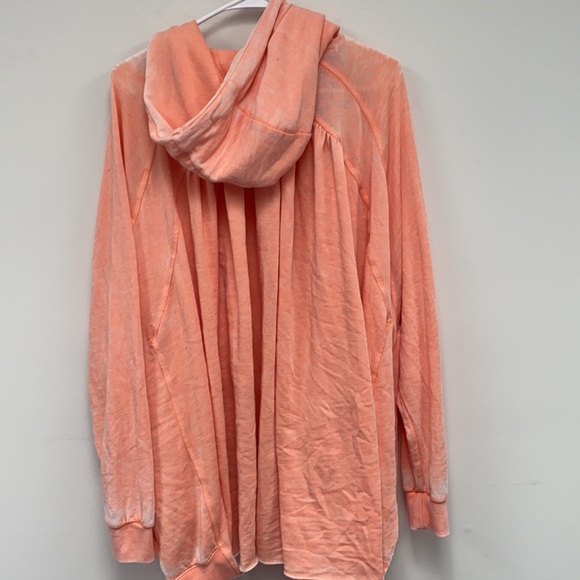 Free People C’Mon Open Front Drape Cardi - Picture 5 of 6